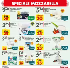 Volantino Italmark Pagina 5
