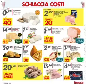 Volantino Italmark Pagina 8