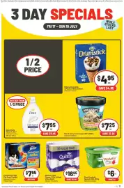 IGA catalogue Page 2