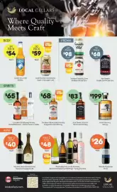 Foodland catalogue Page 1