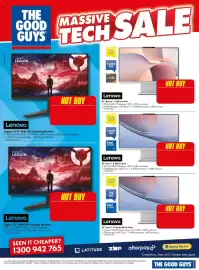 The Good Guys catalogue week 29 Page 6