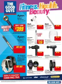 The Good Guys catalogue week 29 Page 15