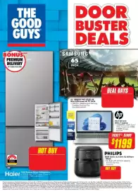 The Good Guys catalogue week 29 Page 17