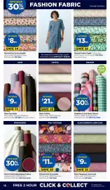 Spotlight catalogue Page 16