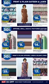 Spotlight catalogue Page 17