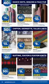 Spotlight catalogue Page 18
