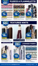Spotlight catalogue Page 19