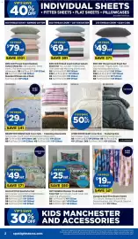 Spotlight catalogue Page 2