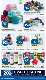Spotlight catalogue Page 22