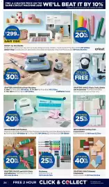 Spotlight catalogue Page 24