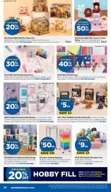 Spotlight catalogue Page 26