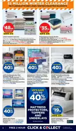 Spotlight catalogue Page 4