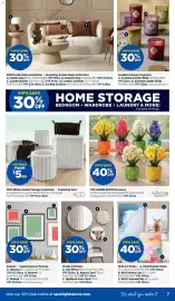 Spotlight catalogue Page 7
