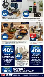 Spotlight catalogue Page 9