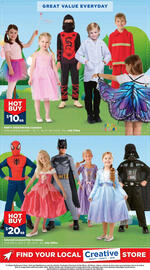 Spotlight catalogue Page 12
