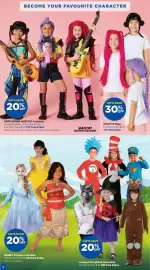 Spotlight catalogue Page 2