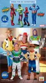Spotlight catalogue Page 3