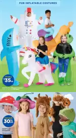 Spotlight catalogue Page 4