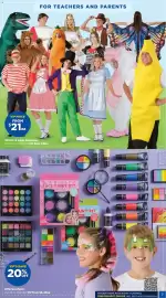 Spotlight catalogue Page 7
