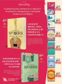 Świat Książki gazetka Strona 10