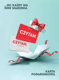 Świat Książki gazetka Strona 17
