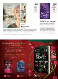Świat Książki gazetka Strona 20