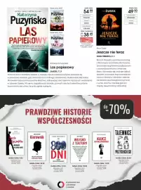 Świat Książki gazetka Strona 24