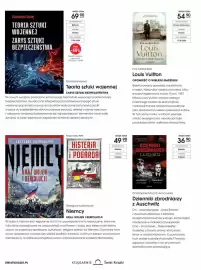 Świat Książki gazetka Strona 27