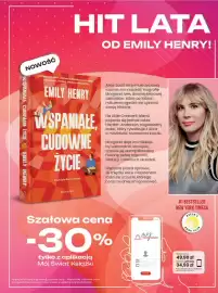Świat Książki gazetka Strona 3