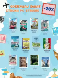 Świat Książki gazetka Strona 30