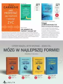 Świat Książki gazetka Strona 31