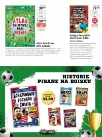 Świat Książki gazetka Strona 36