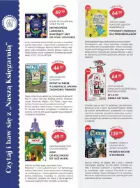 Świat Książki gazetka Strona 43