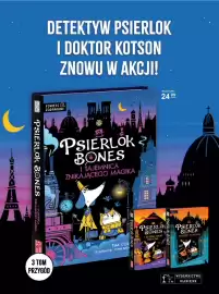 Świat Książki gazetka Strona 44