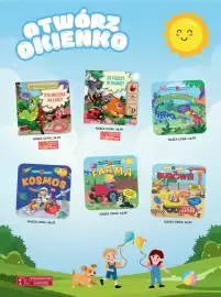 Świat Książki gazetka Strona 50