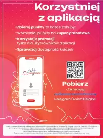 Świat Książki gazetka Strona 52