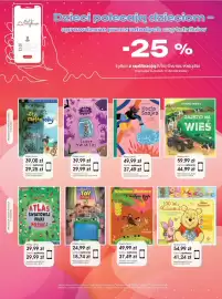 Świat Książki gazetka Strona 8