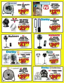 Ollie's weekly ad week 29 Page 2