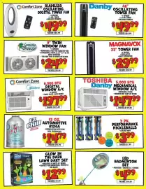 Ollie's weekly ad week 29 Page 3