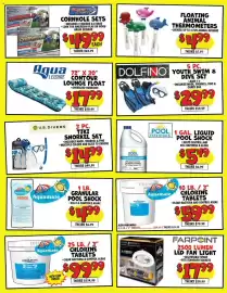 Ollie's weekly ad week 29 Page 4