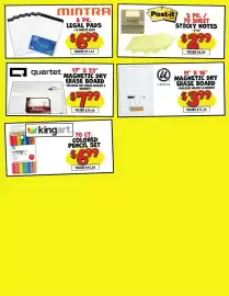 Ollie's weekly ad week 29 Page 5