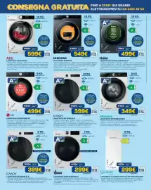 Volantino DIMOStore Pagina 2