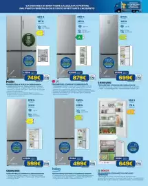 Volantino DIMOStore Pagina 3