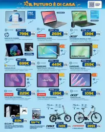 Volantino DIMOStore Pagina 9
