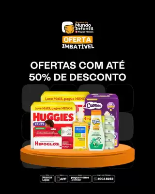 Farmácias Pague Menos (válido até 15-07)