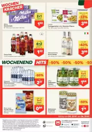 MPreis Flugblatt woche 30 Seite 16