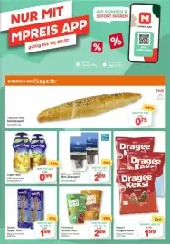 MPreis Flugblatt woche 30 Seite 17