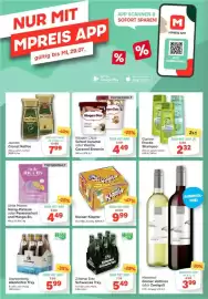 MPreis Flugblatt woche 30 Seite 18