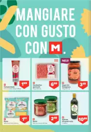 MPreis Flugblatt woche 30 Seite 8