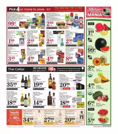 Pavilions weekly ad week 29 Page 3